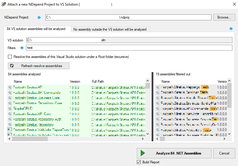 The proper usages of Exceptions in C# - NDepend Blog