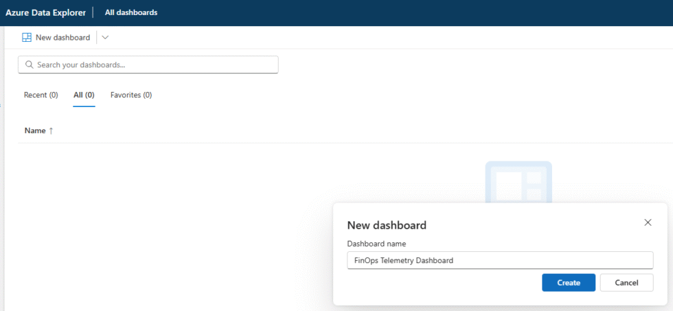 ISM Telemetry for Finance and Operations Overview - Alex Meyer